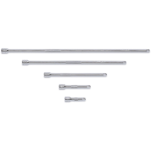 Jeu de rallonges de 1/4" de 5 morceaux Oxymax Inc