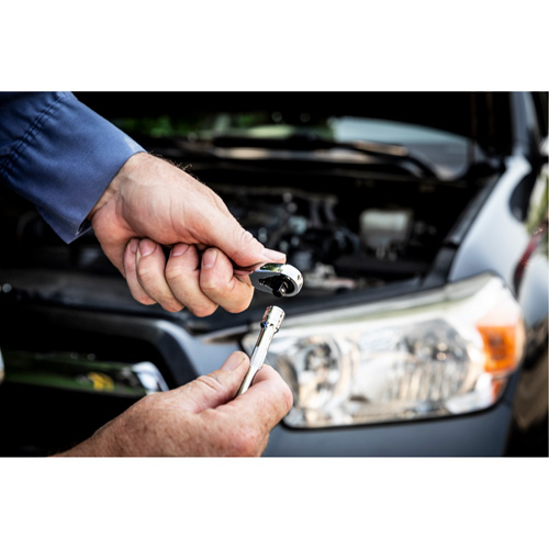 Jeu de rallonges de 1/4" de 5 morceaux Oxymax Inc