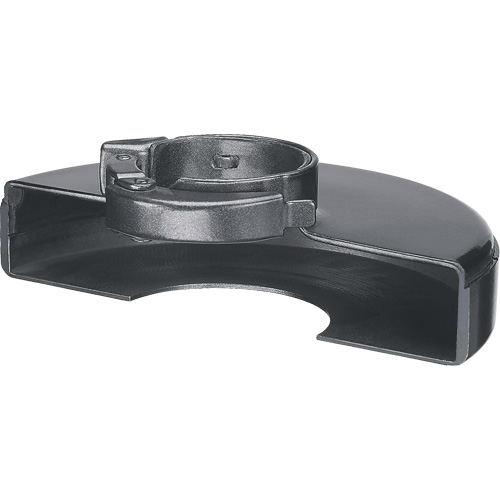 Protecteur de type 1 pour meuleuses d'angle de 7 pouces Oxymax Inc