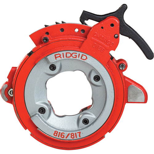 1/8" - 3/4" Semi-Automatic Die Head Oxymax Inc