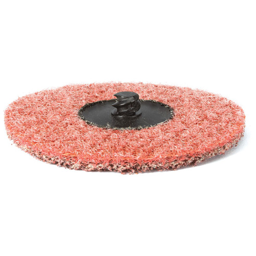 Disque de pr&eacute;paration de surface Sait-Lok-R Oxymax Inc