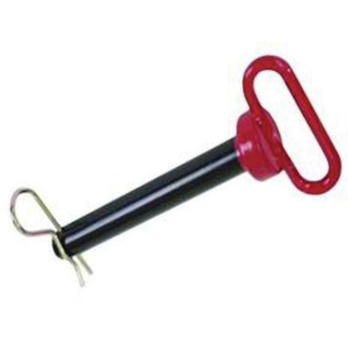 Hitch Pin with Clip Oxymax Inc