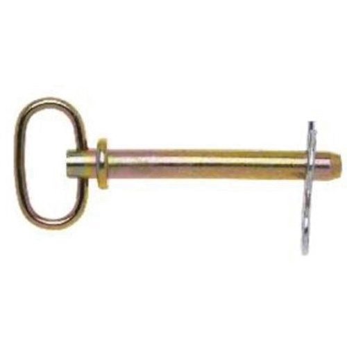 Hitch Pin with Clip Oxymax Inc
