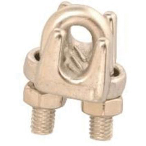 Serre-c&acirc;ble en acier inoxydable moul&eacute; Oxymax Inc