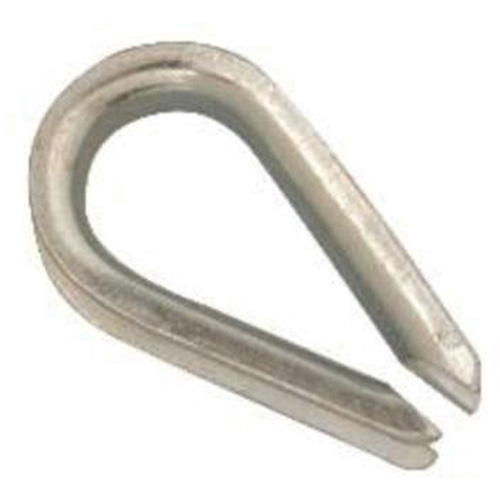 Wire Rope Thimble Oxymax Inc