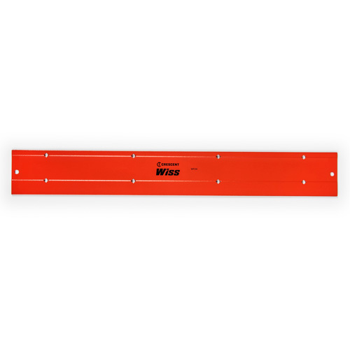 Outil de pliage, 24" x 3-4/5" Oxymax Inc