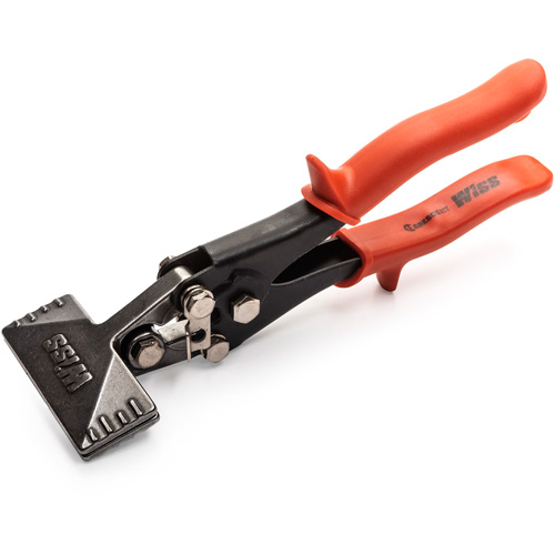 Straight Handle Hand Seamer Oxymax Inc