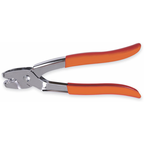 11" Snap Lock Punch for Vinyl & Aluminum Siding & Plastic Skirting Oxymax Inc