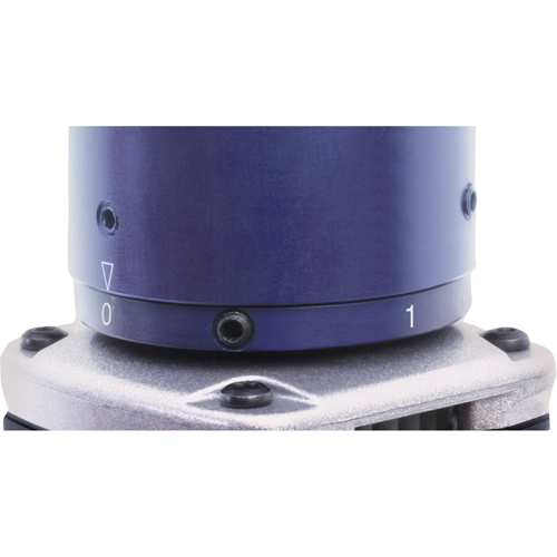 Affûteurs d'&eacute;lectrodes du tungst&egrave;ne Turbo-Sharp X Oxymax Inc