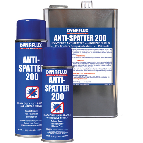 LIQUIDE ANTIPROJECTION,5 GALLON, Seau Oxymax Inc