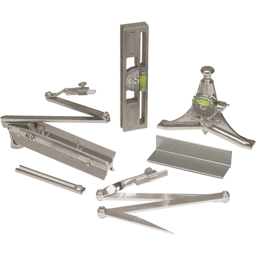 Ensemble de travail Oxymax Inc