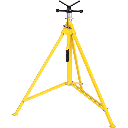 Hi Boy Jack Stand, 1000 lbs. Load Capacity Oxymax Inc