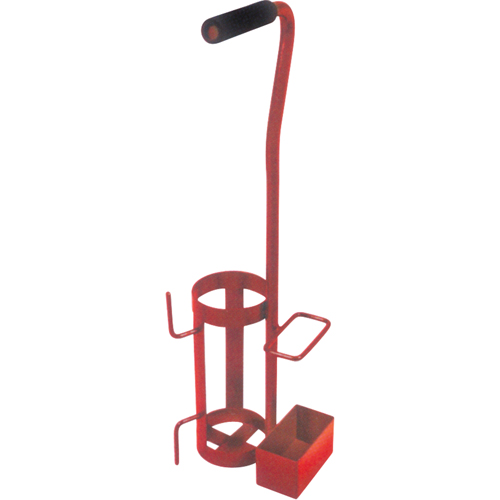 Genstar&reg; Cylinder Carrier Oxymax Inc