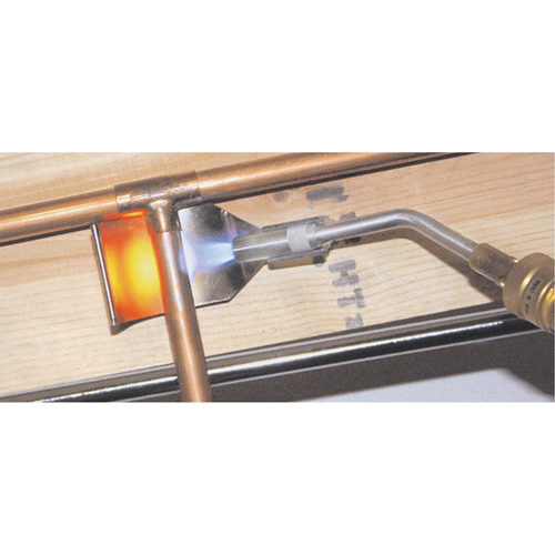Heat Shield Oxymax Inc