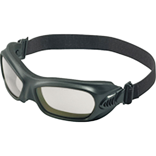 KleenGuard Wildcat Safety Goggles, Clear Lens, Anti-Fog, Direct Vent Oxymax Inc