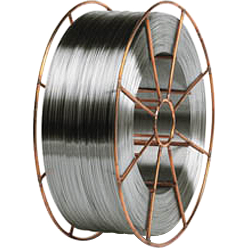 Metalshield&reg;MC&reg;-6 Metal-Core Wire, Mild Steel, 0.045" Diameter Oxymax Inc