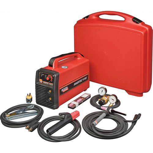 Invertec&reg; V155-S Stick Welders Oxymax Inc