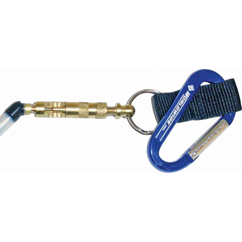 Jauges de r&eacute;glage de pointes d'&eacute;lectrode tungst&egrave;ne (TIG) Oxymax Inc