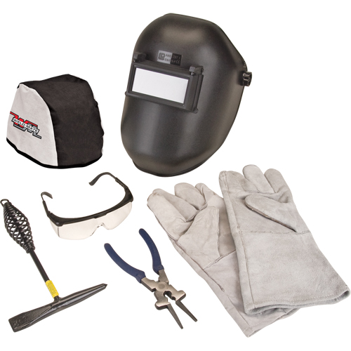 Welding Starter Kit Oxymax Inc