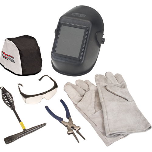 Welding Starter Kit Oxymax Inc