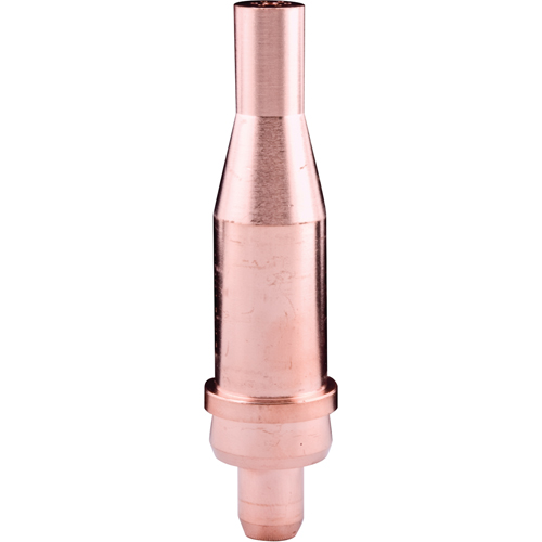 Buse de coupe, Style Victor 1-101, taille 00, Ac&eacute;tyl&egrave;ne-oxyg&egrave;ne Oxymax Inc