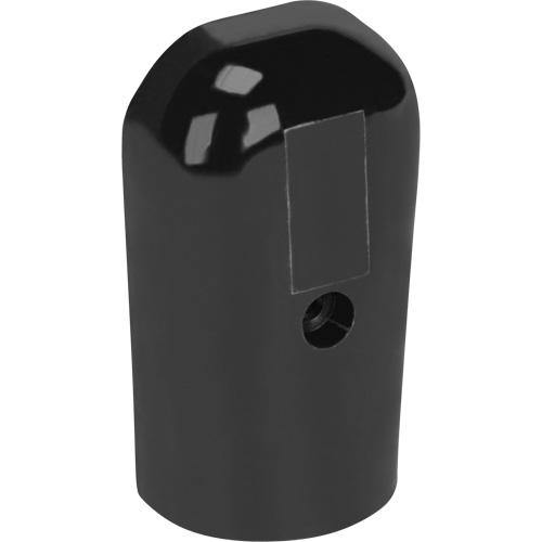 Couvercle d'isolation sup&eacute;rieur pour chalumeau de gougeage &agrave; l'arc Oxymax Inc