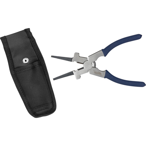 8-Way Multi-Purpose MIG Pliers Oxymax Inc