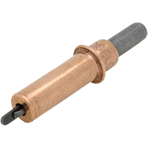 BLOC-CALE CLECOS 1/8''#M-1/8 Oxymax Inc