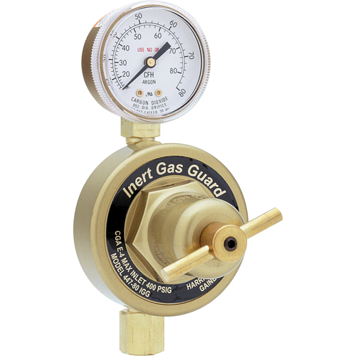 D&eacute;tendeurs Prot&eacute;g&eacute;s Contre Les Gaz Inertes-Pipeline S&eacute;rie 447 Oxymax Inc