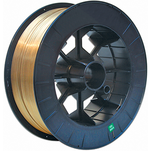 Stainless Steel Gas Shield Flux-Cored Wire, 1/16" Dia., 309LT1-1, 25 lbs. Oxymax Inc