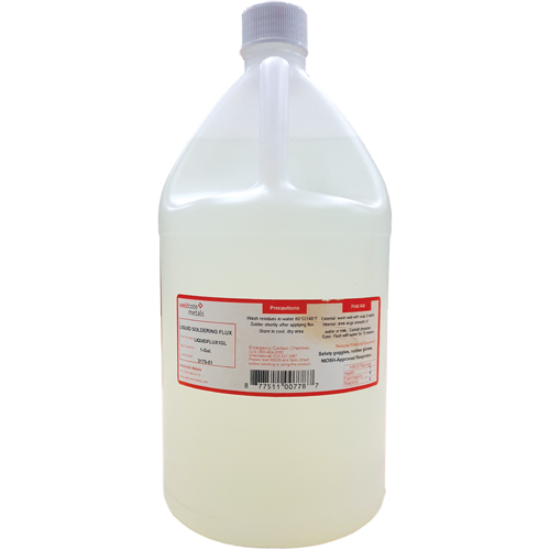 Flux liquide pour soudure tout usage Oxymax Inc