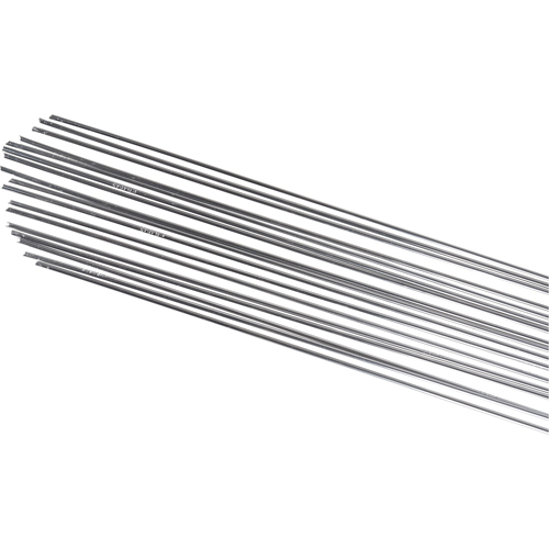 5356 Aluminum Welding Wire - 36" Cut Length Oxymax Inc