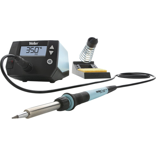 Digital Soldering Station Oxymax Inc
