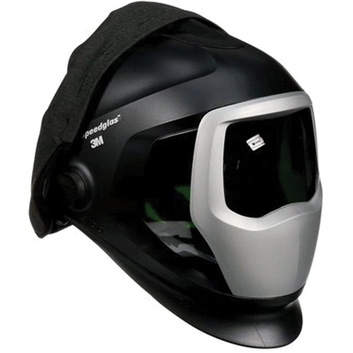 Masque de soudage 9100-Air Speedglas Oxymax Inc