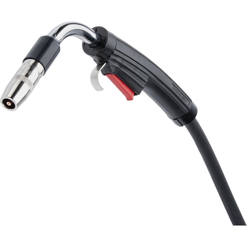 Pistolet de soudage Magnum Pro, Classement d'intensit&eacute; de 250 Oxymax Inc