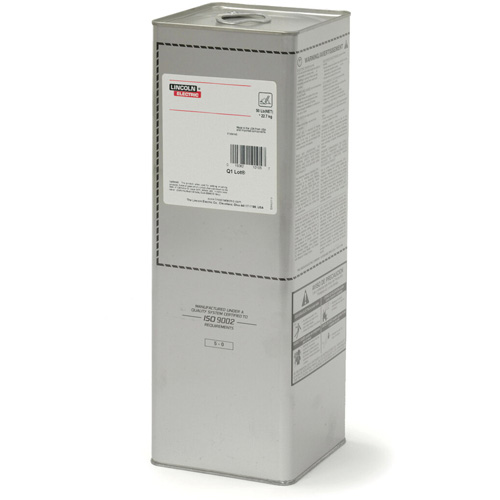 Fleetweld&reg; 5P+&reg; 50 lbs. Stick Electrode, 3/32" Dia. x 12" L Oxymax Inc