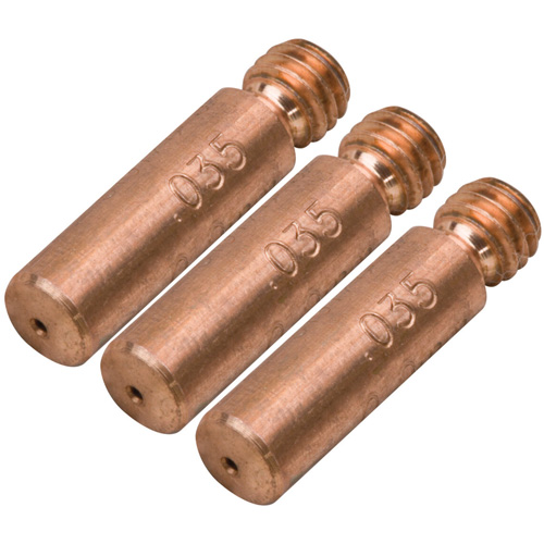 Tube contact 0,35" Oxymax Inc