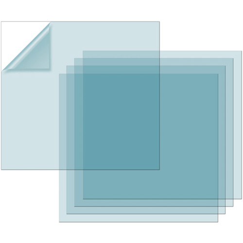 Prot&egrave;ge-lentille int&eacute;rieure 3350 ADV VIKING Oxymax Inc