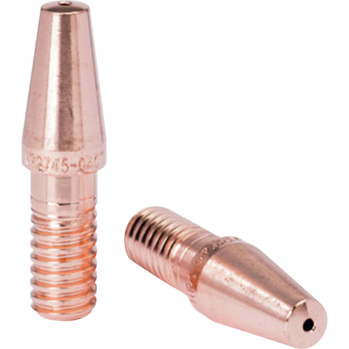 Copper Plus&reg; 1/16" Contact Tip Oxymax Inc