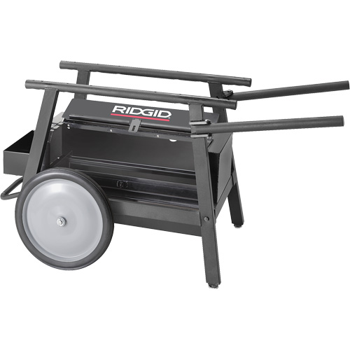 Support universel &agrave; roue et armoire no 200A Oxymax Inc