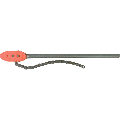 Single-End Chain Tongs #3215 Oxymax Inc