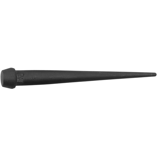 Broad-Head Bull Pin, 313/1000" Dia. x 13-3/4" L Oxymax Inc