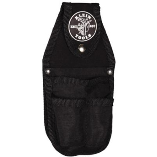 Pochette de rangement pour outils de poche, Porte-outil, Nylon, 4 Poches Oxymax Inc