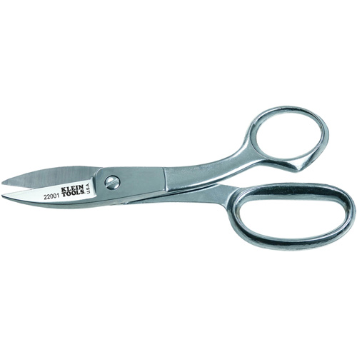 Broad Blade Utility Shear Oxymax Inc