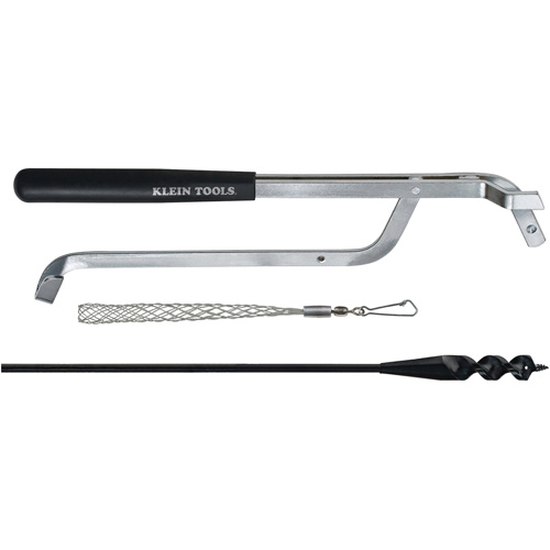 Flex Bit Kit, 9/16", High Speed Steel Oxymax Inc