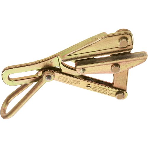 Chicago&reg; Grip for Bare Wire 0.31" to 0.53" Oxymax Inc