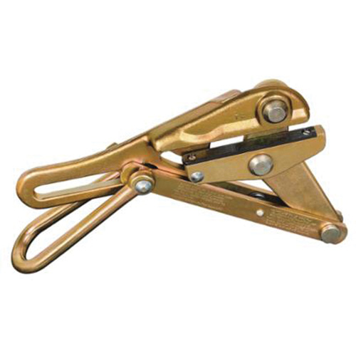 Grip for High Strength Cable Oxymax Inc