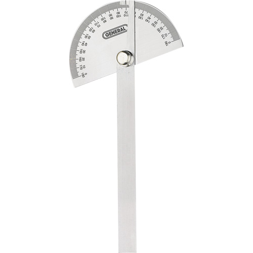 Angle Protractor Oxymax Inc