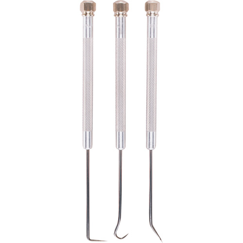 Ensemble de sondes, 3 Morcea Oxymax Inc