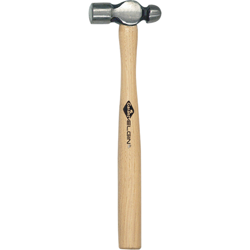 Marteau &agrave; panne sph&eacute;rique, Poids de la t&ecirc;te 12 oz, Prise Bois Oxymax Inc